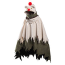 FF VII: Remake Intergrade Yuffie Kisaragi Halloween Carnival Cosplay Costume