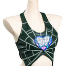 Jolyne Halloween Carnival Suit Cosplay Costume