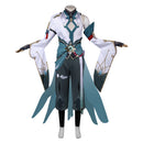 Honkai: Star Rail Dan Heng Outfits Halloween Carnival Cosplay Costume 