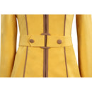 The Mysterious Benedict Society - Number Two Christmas Carnival Suit Cosplay Costume