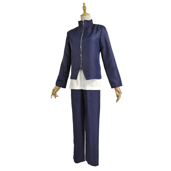 Yoshino Junpei Outfits Halloween Carnival Costume Cosplay Costume