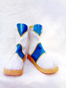 Aria Alicia Florence Cosplay Boots Custom Made