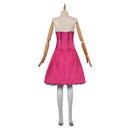 Prom Pact Mandy Yang Zenobia Cosplay Costume Outfits Halloween Carnival Party Suit