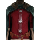Stargirl - Doctor Mid-Nite Cloak Outfits Halloween Carnival Suit Cosplay Costume