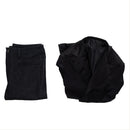 Good Omens Devil Crowley Cosplay Costume