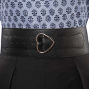 The Witcher Yennefer Top Pants Outfits Halloween Carnival Cosplay Costume