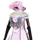 Ciel Phantomhive Dress Outfits Halloween Carnival Suit Cosplay Costume