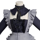 My Dress-Up Darling Marin Kitagawa Kimono Lolita Maid Dress Cosplay Costume