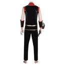 Outfit Halloween Carnival Suit Cosplay Costume