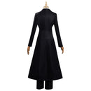 Makima Outfits Halloween Carnival Suit Cosplay Costume