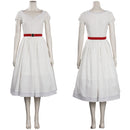 West Side Story - Maria Vasquez Dress Outfits Halloween Carnival Suit Cosplay Costume