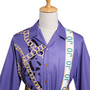 Jotaro Original Design Halloween 2021 Cosplay Costume