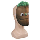 Elemental Earth Mask Cosplay Masks Helmet Masquerade Halloween Party Costume Props