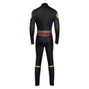 The Book of Boba Fett - Boba Fett Jumpsuit Halloween Carnival Suit Cosplay Costume