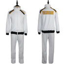 Fukurodani Academy Volleyball Uniform Outfits Halloween Carnival Suit Cosplay Costume