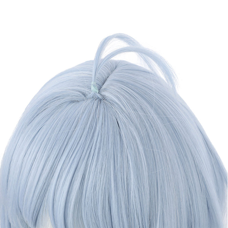 Fate/Grand Order FGO Merlin Heat Resistant Synthetic Hair Carnival Halloween Party Props Cosplay Wig