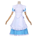 Alicization  SAO Alice·Synthesis·Thirty Dress Cosplay Costume