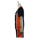 Cosplay Costume Karasuno High School Volleyball Club Kageyama Tobio Sportswear Jerseys Uniform