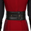 Nightsister Merrin Women Kimono Dress Outfit Halloween Carnival Costume Cosplay Costume