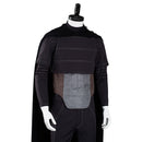 The Mando Vest Pants Outfits Halloween Carnival Suit Cosplay Costume