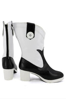 Ciel Phantomhive Boots Cosplay Shoes