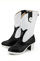 Ciel Phantomhive Boots Cosplay Shoes