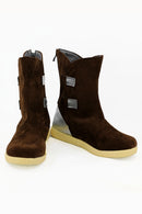The Last Jedi Rey Boots Cosplay Shoes