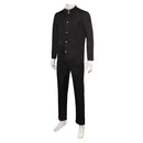 What kind of life do you want to live Little Copenic Outfits Halloween Carnival Cosplay Costume