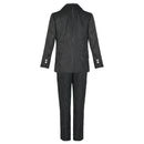 Danganronpa Kuzuryuu Fuyuhiko Outfits Halloween Carnival Suit Cosplay Costume