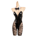 NIKKE: The Goddess of Victory Noir Bunny Girl Outfits Halloween Carnival Cosplay Costume