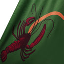 Grease: Rydell High Cheerleader Marisa Cosplay Costume Skirt Halloween Carnival Party Disguise Suit