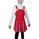 My  Eri Kids Girls Halloween Carnival Suit Cosplay Costume