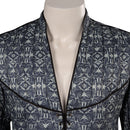 The Witcher Geralt of Rivia Coat Outfits Halloween Carnival Party Cosplay Costume