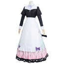 Kochou Shinobu Original Design Cosplay Costume