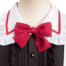 OSHI NO KO Arima Kana Maid Dress Outfits Halloween Carnival Cosplay Costume