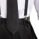 Nakajima Atsushi Outfits Halloween Carnival Party Cosplay Costume