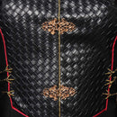 House of the Dragon Season 1 Daemon Targaryen Cosplay Costume Halloween Carnival Disguise Suit