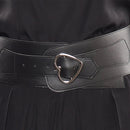 The Witcher Yennefer Black Outfits Halloween Carnival Party Cosplay Costume