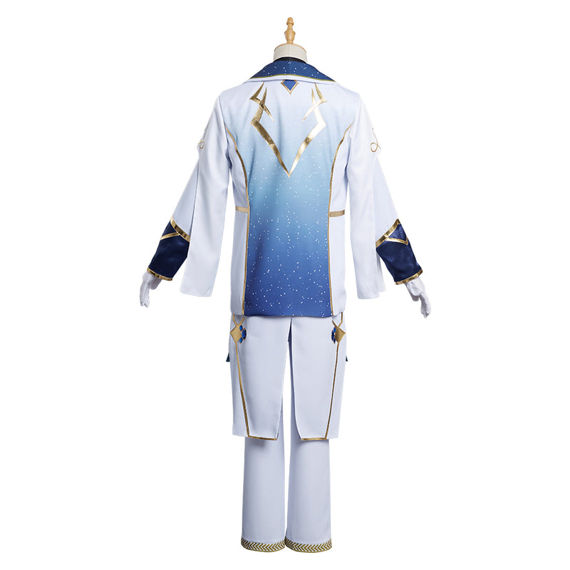 ES Ensemble Stars Eden SS Cosplay Costume Outfits Halloween Carnival Suit