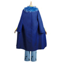 Trafalgar D. Water Law Outfits Halloween Carnival Suit Cosplay Costume