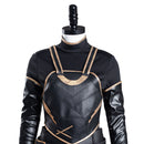Sylvie Lady Loki Outfits Halloween Carnival Suit Cosplay Costume