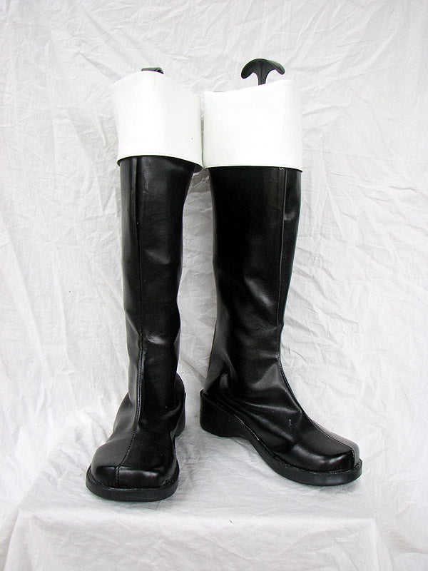 Hetalia: Axis Powers Germany Cosplay Boots Shoes