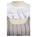 It Pennywise HORROR Outfits Halloween Carnival Suit Cosplay Costume