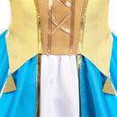 The Legend of Zelda: Tears of Kingdom Zalda Princess Original Design Cosplay Costume