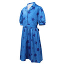 Roald Dahl’s Matilda the Musical Cosplay Costume Dress Outfits Hallowe
