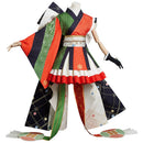 Fate/Grand Order Izumo no Okuni Outfits Halloween Carnival Suit Cosplay Costume