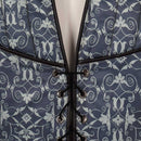 The Witcher Geralt of Rivia Coat Outfits Halloween Carnival Party Cosplay Costume