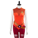 She-Ra and the Princesses of Power Catra Women Halloween 2021 Cosplay Costume