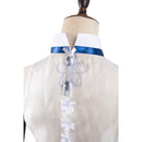 Genshin Impact Jean Qin Cosplay Costume Outfits Halloween Carnival Suit