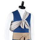 Yasuke Yasuke Outfits Halloween Carnival Suit Cosplay Costume